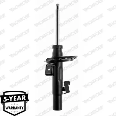 Amortisör Ön Sağ Ford Mondeo Volvo S60-S80-V60-V70-XC70 2007 Gazlı