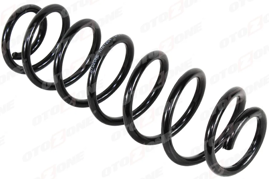 Helezon Yayı Arka Seat Leon 3 ST 5F8 2013 (2 Adet)