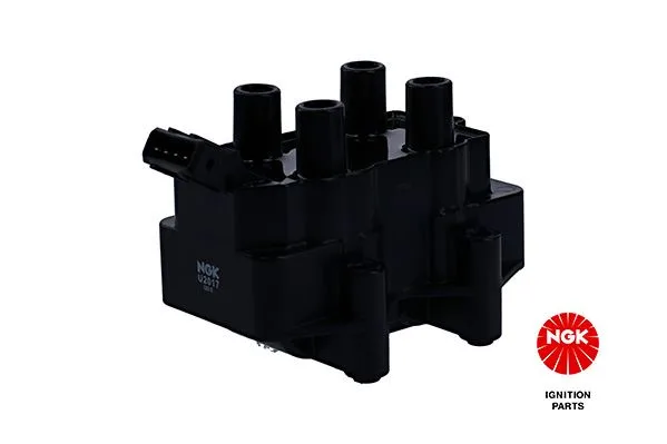 Ateşleme Bobini P306 1993-2001 P106 1991-2001 1.0-1.1-1.4 1.6 P205-P405-AX - ZX - Rover 420 1995-2000 820 TU3M - TU1M - TU5J - TU9M
