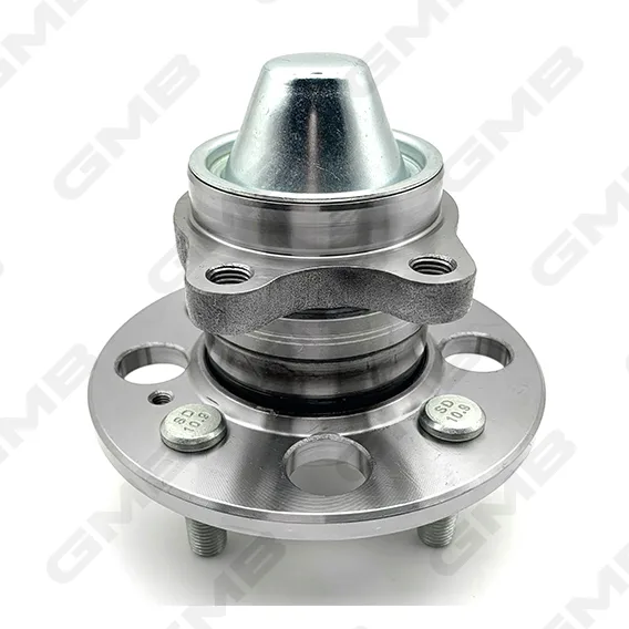 Arka Teker Poryası Rulmanli Hyundai ACCENT Era 1.4L 1.6L 1.5L 2006-2010 Getz 2002-2009 İ20 2008 / KIA Pı Canto 1.0L 1.1L 2004 4 Bijon ABS Siz Araçlar İçin