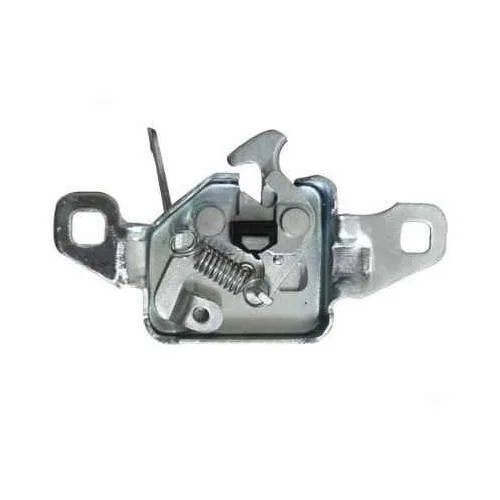 Motor Kaput Kilidi Dacia Logan (2 Adet)