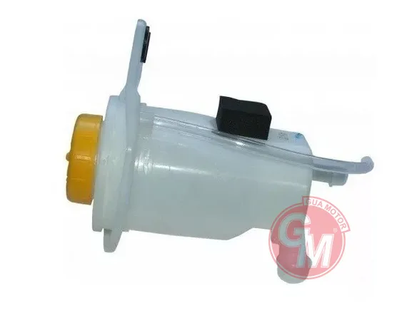 Hidrolik Direksiyon Rezervuarı Filtre Kapaklı Fiat Palio - STRADA - Siena - Albea - DOBLO - FIORINO 1.3 MTJ