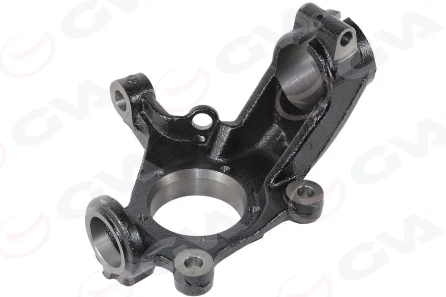 Ön Aks Taşıyıcı Sol TRANSIT V184 2001-2006
