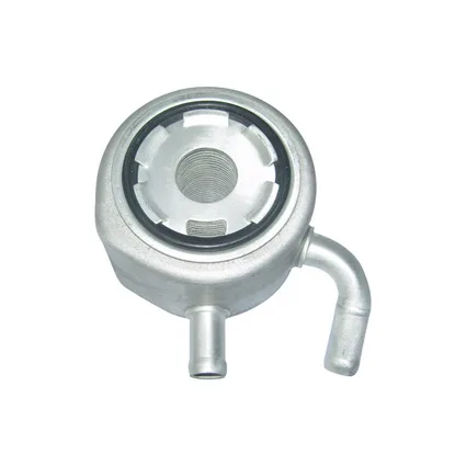 Yağ Soğutucusu Clio 2 1998-2005 Clio Symbol 1998-2005 Clio 3 2005-2012 Crand Scenic 2 2002-2008 Kangoo 2001 Megan E 2 2002-2008 Logan 2006 1.5DCİ K9K