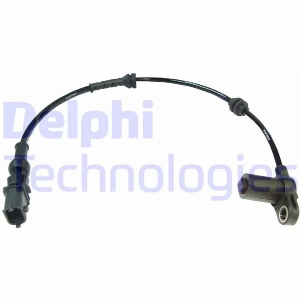 ABS Tekerlek Hız Sensörü Corsa C - Meriva - TIGRA 1.4-1.8-2.0 16V