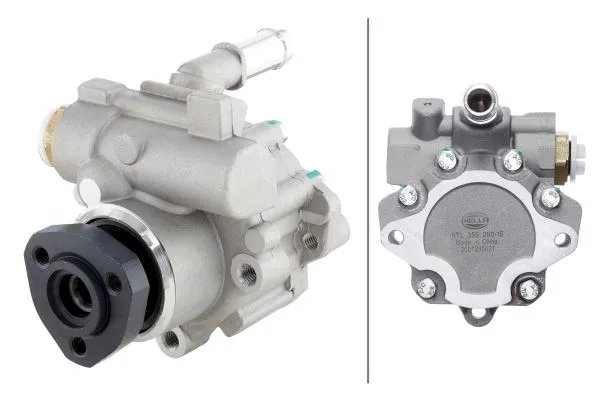 Direksiyon Pompasi HTT Hidrolik CADDY 2 1995-2004 Golf 3 1991-1997 Passat 1988-1996 Polo 1995-2001 Klimalı