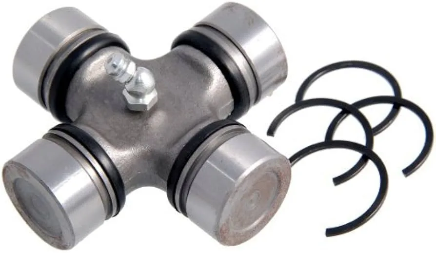 Mafsal İstavrozu Mitsubishi Canter 2.8L FE511. FE711 3.3L FE444 1986-1995 L200 2.5L Di - D CR KA4T KB4T 2011 Ön - Arka Ölçü: İçten Segmanlı Boy:58.1 X Kafa Çapı:30