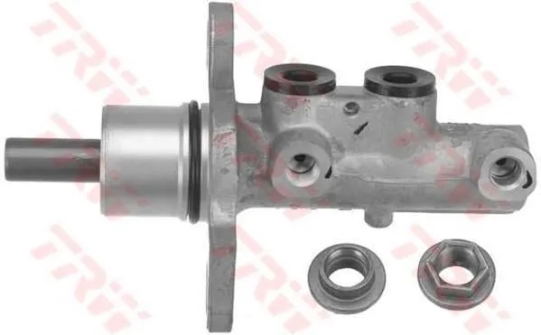 Fren Ana Merkezi Opel Vectra C 2002 25.40 MM ESP Li