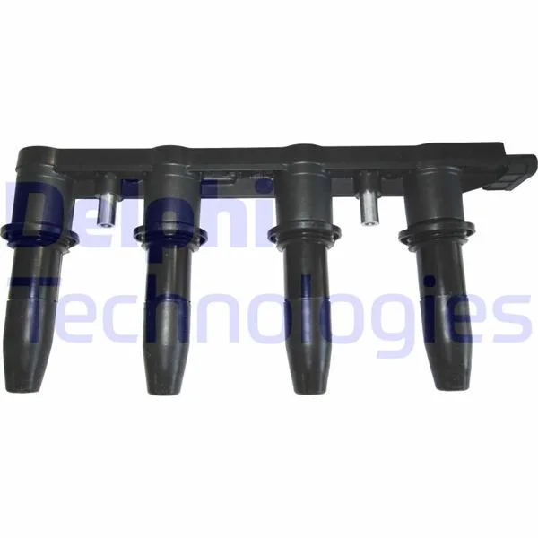 Ateşleme Bobini Insignia A - ASTRA J - Corsa E - Zafira - Mokka - AVEO - CRUZE 1.6 A16XER - A16LET - B16LES - A18XER