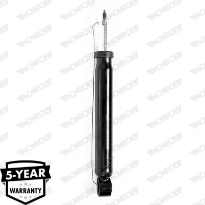 Arka Amortisör L / R Golf 5 05-2014 Passat 2010-2014 Jetta 4 2010-2015 23993 Gazlı Superb 2008-2015 Gazlı Alt Burçu 37 CM Mil Kalınlık 13 MM