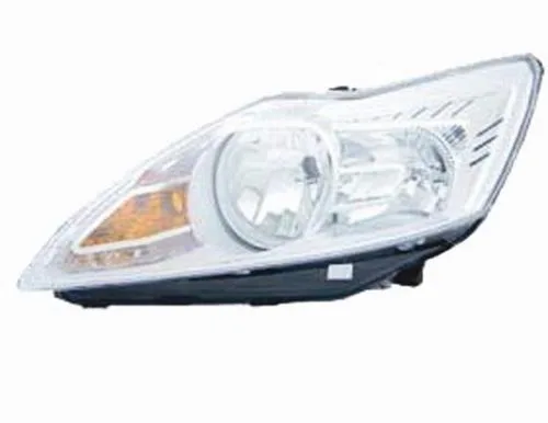 On Far Komple Sol Beyaz Zemın Focus 2 2008-2011 2020 B484-05-2B