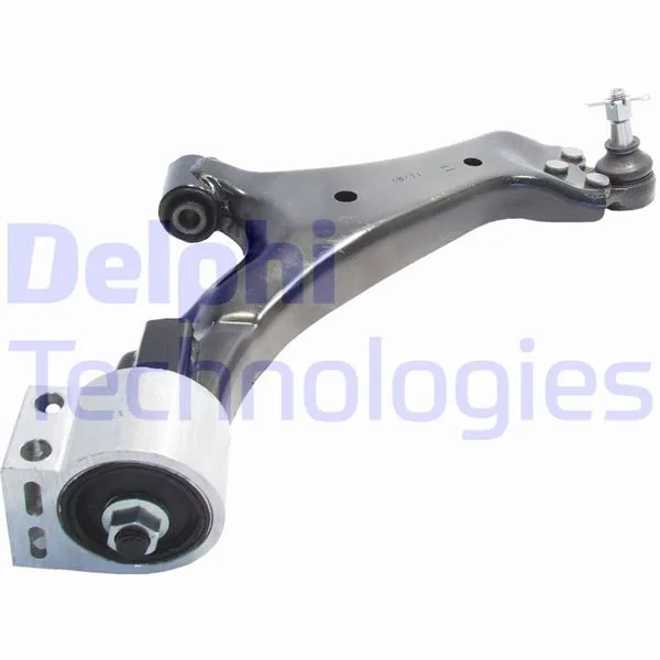 Salıncak Alt Sağ Rotilli Opel Antara Chevrolet Captiva C100 C140 2006