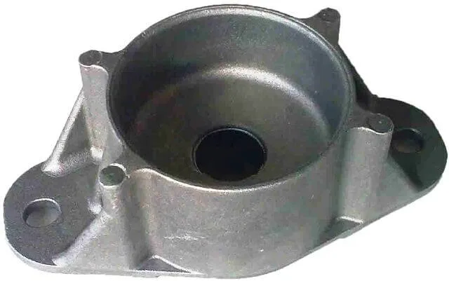 Arka Amortisör Üst Takozu Ford Cmax 2003-2010 Focus 2004-2012 Volvo S40 2004-2012 V50 2005-2012 Mazda 3 1.6L Y6 Z6 BK 2003-2009 (2 Adet)