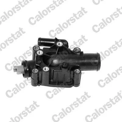 Termostat Komple BERLINGO 1.6 16V 2004-2008 - C2-C3-C4 1.4-1.6 16V 2004 - P207-P307 1.6 16V 2008