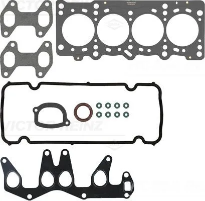 Takım Conta Fiat Palio 1998 STRADA 1999-2006 1.2