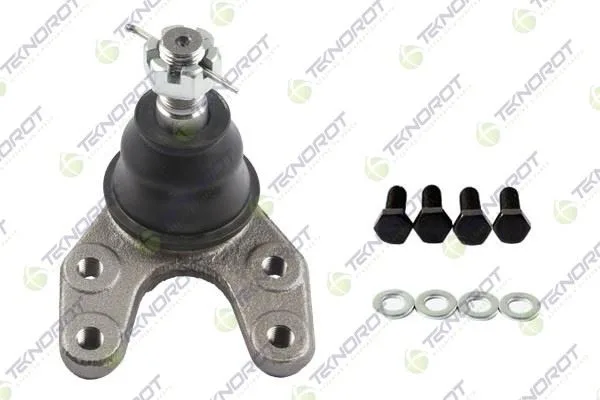 Rotil Alt Mazda B2500 2.5L WL 4X2 Un 1996-2007 BT-50 2.5L Wlaa Un 2008 / Ford Ranger Er / Eq 1999-2006 Ranger ES - Et 2006