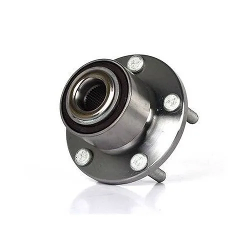 Ön Teker Poryası Focus 2 - C - Maxi 2003-2011 Volvo S40-C30-V50-C70 2 -2004-2012 2471709
