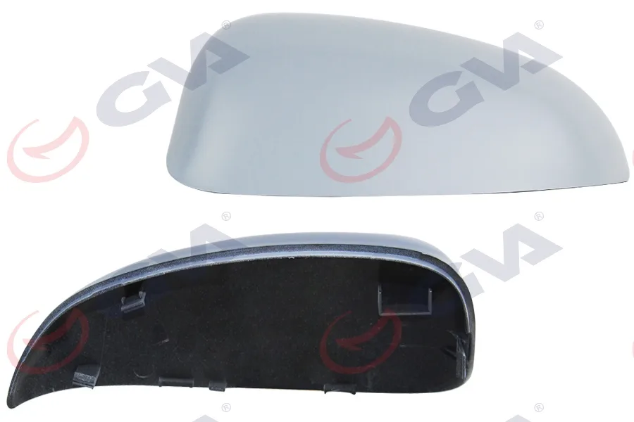 Ayna Kapağı Sol Bravo 2007-2014 Astarlı VM-6160CPL