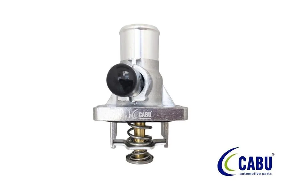 Termostat 105C Metal Gövdeli Müşürlü ASTRA J - Mokka - Insignia - CRUZE 2009 Croma 2005 SONRASI1.6