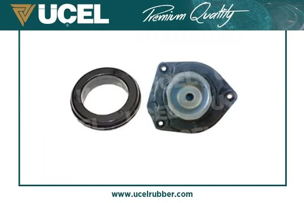 Amortisor Kule Takozu On Mercedes CITAN W415 2012 . Renault Kangoo 3 2008 Rulmanli
