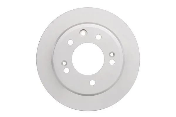 Arka Fren Diski Dolu Tip - Kaplamalı Hyundai İ30 1.6L D4FB CRDİ 2007-2011 1.4L 1.6L Benzinli 2007-2011 1 X35 1.6L G4FD Gdi 140HP 2010-2015 KIA Ceed 1.6L D4FB CRDİ 2006-2012 1.4L 1.6L Benzinli 2007-2012 Sportage (2 Adet)