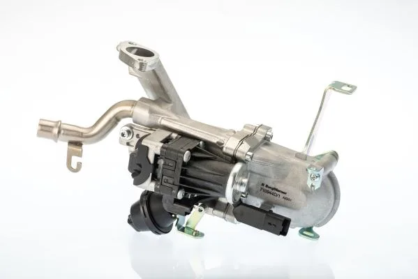 EGR Valfi Komple P206-P207-P208-P301-P307-P308-P407-P508-P2008-P3008-P5008-PARTNER - BERLINGO - EXPERT - R Ifter - Jumpy - C2-C3-C3-C4-C5-XSARA - DS3-DS4-DS5 1.4 HDI DV4C 1.6 HDI DV6C Focus 3 2011 Connect 15