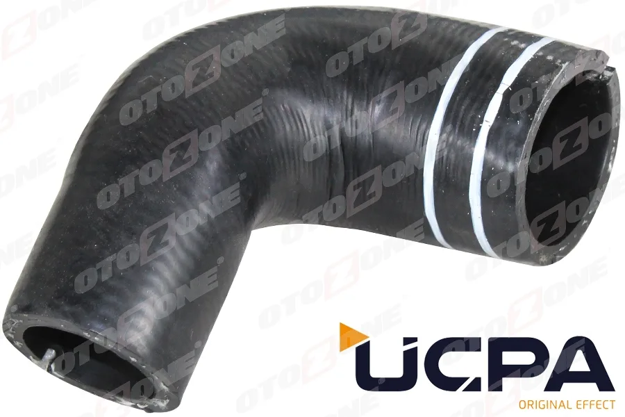 Turbo Hortum Metal Borusuz Fiat FIORINO 1.3 MJTD 2007-1975 Bipper Tepee 1.3 HDİ 75
