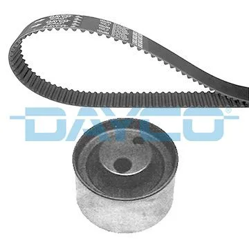 Triger Kayış Seti Eksantrik Seti Suzuki Vitara 1.6L G16B 5 Kapi 16 Supap 1992-1998 Grand Vitara 1. 6L G16B SQ416 3 Kapi 1998-2005 Baleno 1.6L SY416 1996-2002 X-90 1.6L G16B 4X4 1995 1 Kayış 1 Rulman 1