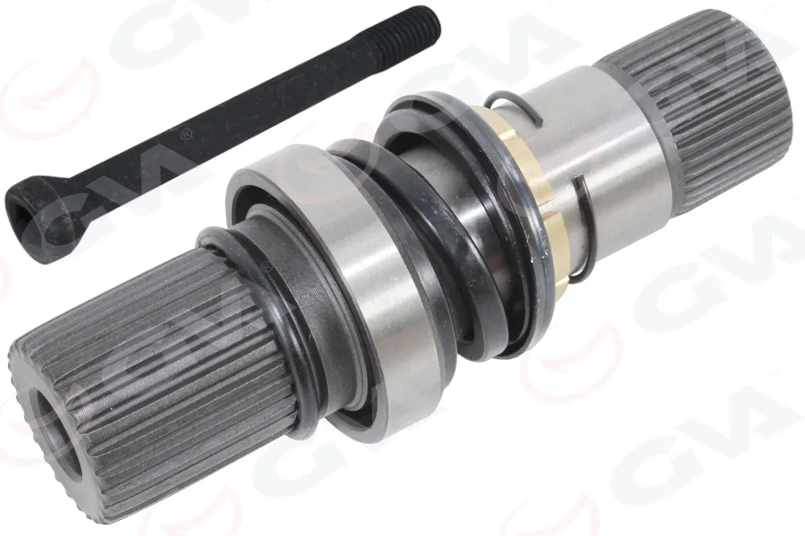 Aks Frezesi Yaylı Takım Set TRANSPORTER T5 1.9