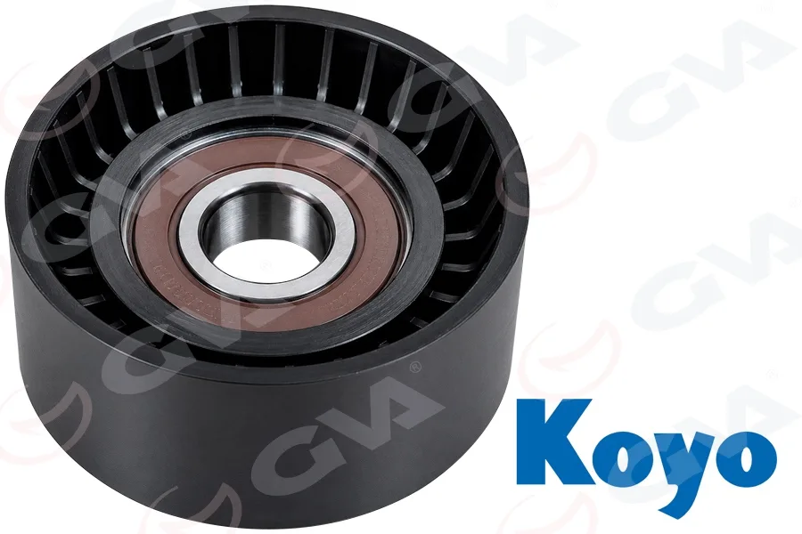 Alternatör Gergi Rulmani MASTER 3 - TRAFIC 3 - Laguna 3 - Koleos - Nissan Xtraıl 2.0 M9R-2.3 M9T