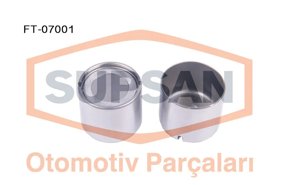 Subap Fincanı İtici Tempra - UNO - SLX - Palio 1.6-DOBLO - Punto - SCUDO - DUCATO - ASTRA H - Vectra C 1.9D - JTD - CDTI