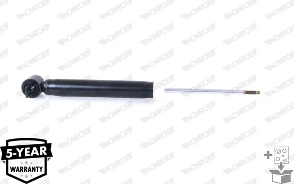 Arka Amortisor R - L Mondeo 5 2014 Gazlı Oespectrum Premium