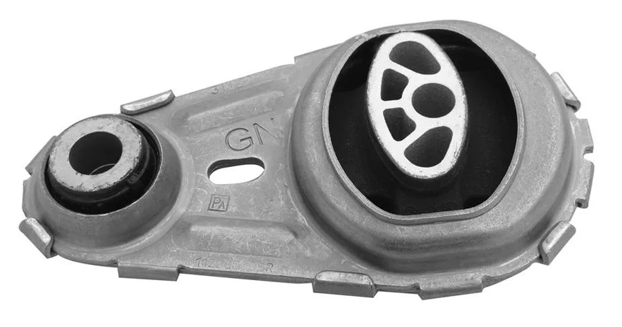 Motor Takozu Alt Fluence 2009 Megane 3 2009 Scenic 3 2009 1.5 DCI 6 Vites
