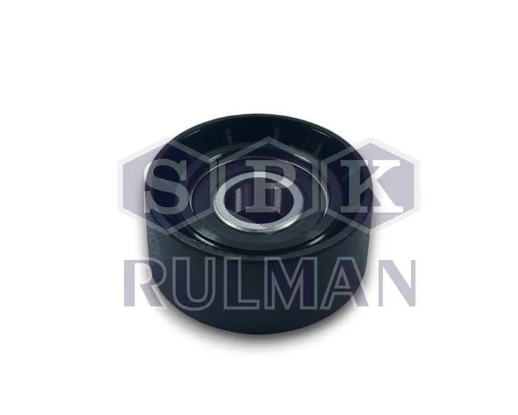 Alternatör Gergi Rulmanı Tek Rulman PARTNER - BERLINGO - SCUDO 1.9D 1997