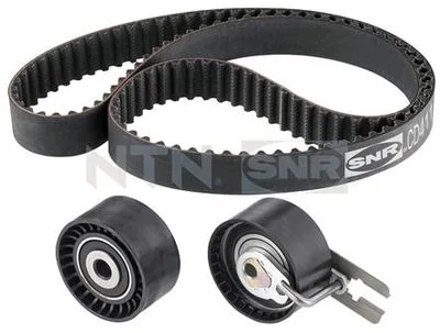 Eksantrik Gergi Kiti P206-P207-P307-P308-P407-P3008-EXPERT - PARTNER - BERLINGO - Jumpy - C2-C3-C4-C5- Xsara - Focus 2 - Fiesta 5 - 6 Volvo S40-C30-V50-FIAT SCUDO EURO4 1.6 HDI - Tdci