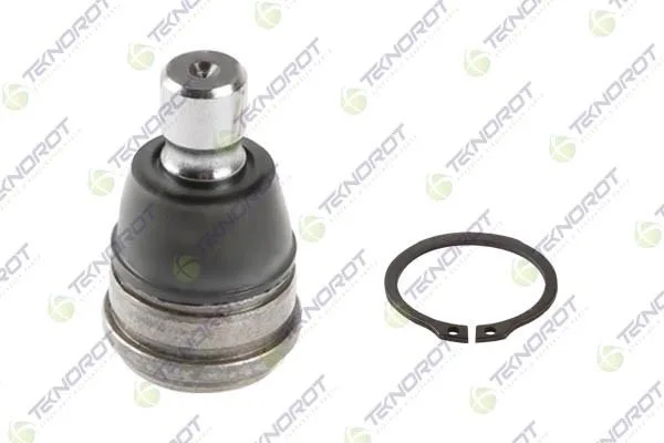 Alt Rotil Sağ - Sol Fiesta 6 2008 Mazda 2 2007 Courier 2014 B - Max 2014