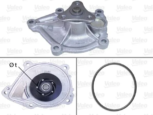 Devirdaim Pompasi Psa Grandland P207 P3008 P308 P5008 P508 PARTNER RCZ BERLINGO C3 C4 C5 Picasso C5 DS3 DS4 1.4-1.6 Vti - THP . BMW N13 F20 F21 F30 F34 F35 . Mini N14 N12 N16 N18 W11
