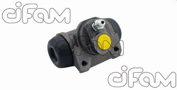Fren Silindiri Tempra - TIPO 19 MM 1990-1992 1.4IE-1.6IE