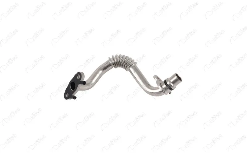 Turbosarj Yaglama Borusu Land Rover 306DT Discovery 4 L319 Range Rover L405 L320 L494