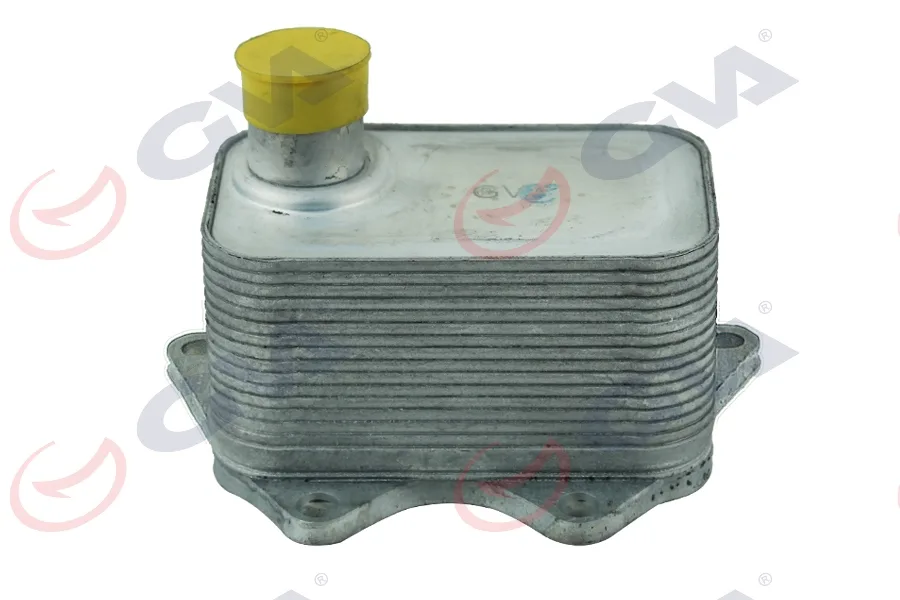 Yağ Soğutucusu Audi A4-A5-A6-Passat 2008 1.8-2.0 TFSI Caba - BLR - BVY - BGP - BPJ Tek