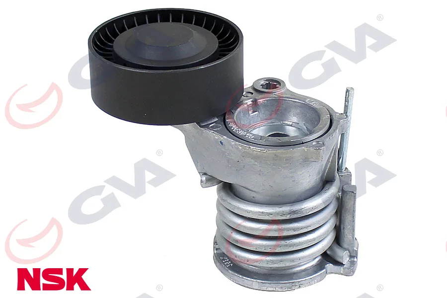 V Kayış Gergisi Kütük VW - Skoda - Seat - Polo - Fabia - Ibiza 2001 Azq - Bme - Cgpa - CGPB 1.2