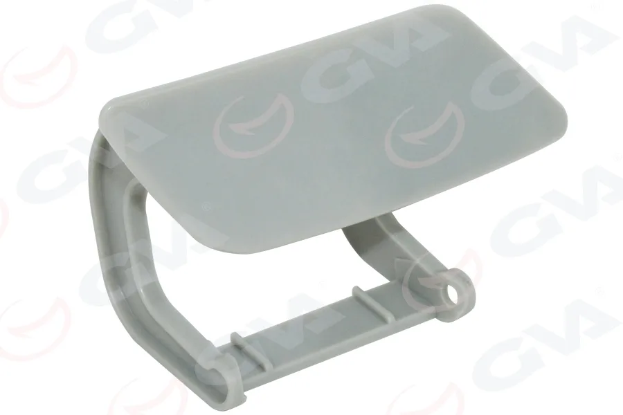 Far Yıkama Kapağı Sağ Mercedes ML - CLASS W164 2005-2011