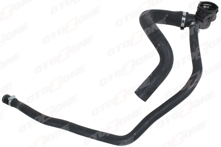 Radyatör Çıkış Hortumu Fiat Egea - TIPO 1.3 D 356HXH1A 2016-2020