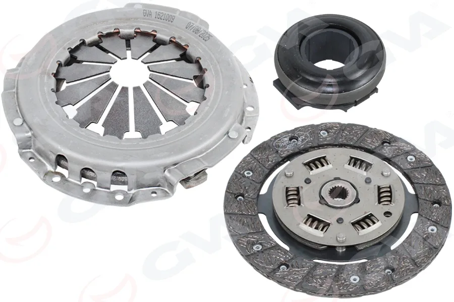 Debriyaj Seti Palio - Albea - Brava - Bravo - Punto - Lancia 1.2İ 16V 188A5.000-MEK-5M