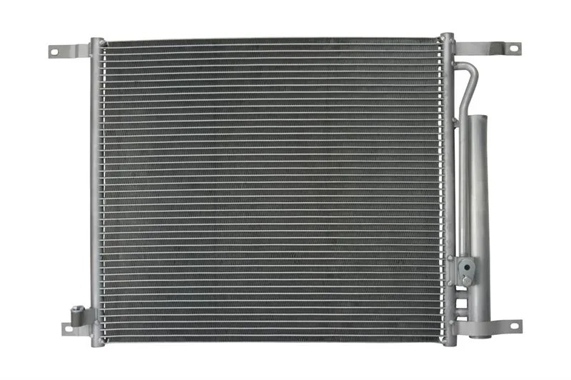 Klima Radyatörü Kondenser Chevrolet AVEO Al / Al 515X428X16