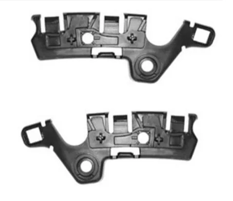 Ön Tampon Plastik Ayağı Sol Renault Megane 3 2009-2015