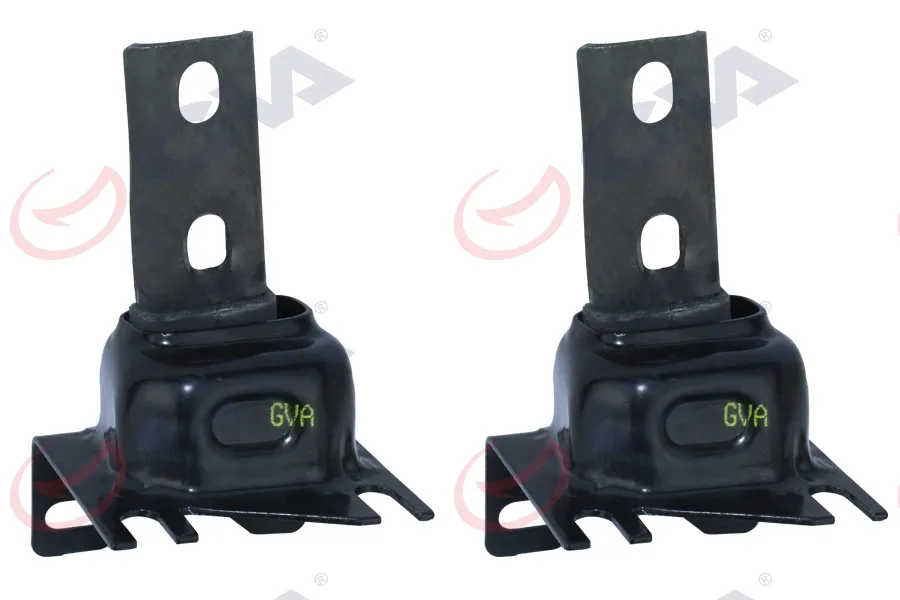 Motor Takozu Sol Dacia DOKKER 2012 Lodgy 2012 Sandero 2 2012 Logan 2 12>0.9TCE 1.2 1.5DCİ 1.6 Mpı (2 Adet)