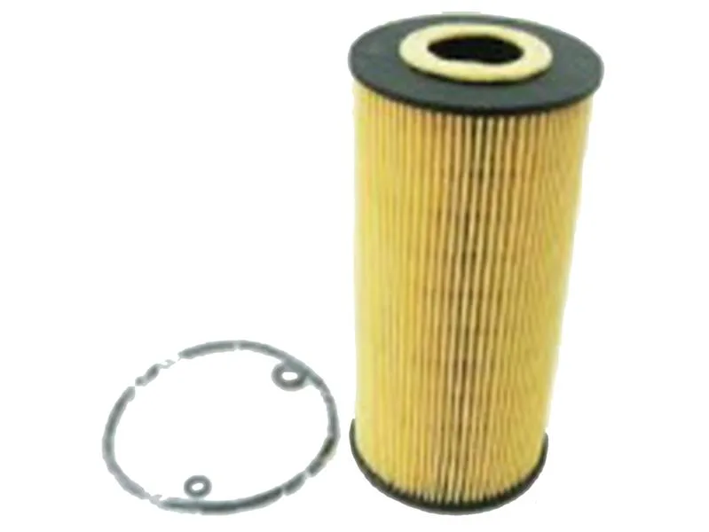 Yag Filtresi Mercedes OM606 W202 W210 W124 W638 B901>B904