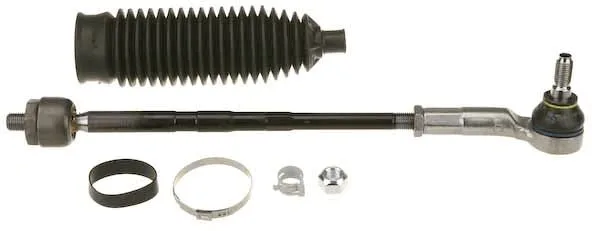 Rot Kolu Sağ Polo Set Rot Başlı 1.2-1.4-1.6 TDI 2006-2009