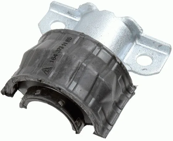 Viraj Demir Lastigi On Mercedes ML - CLASS W164 2005-2011 (2 Adet)